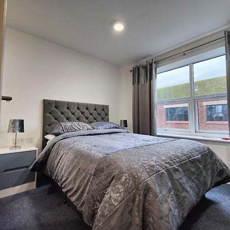 Liverpool Stays - Kempston Court Extérieur photo