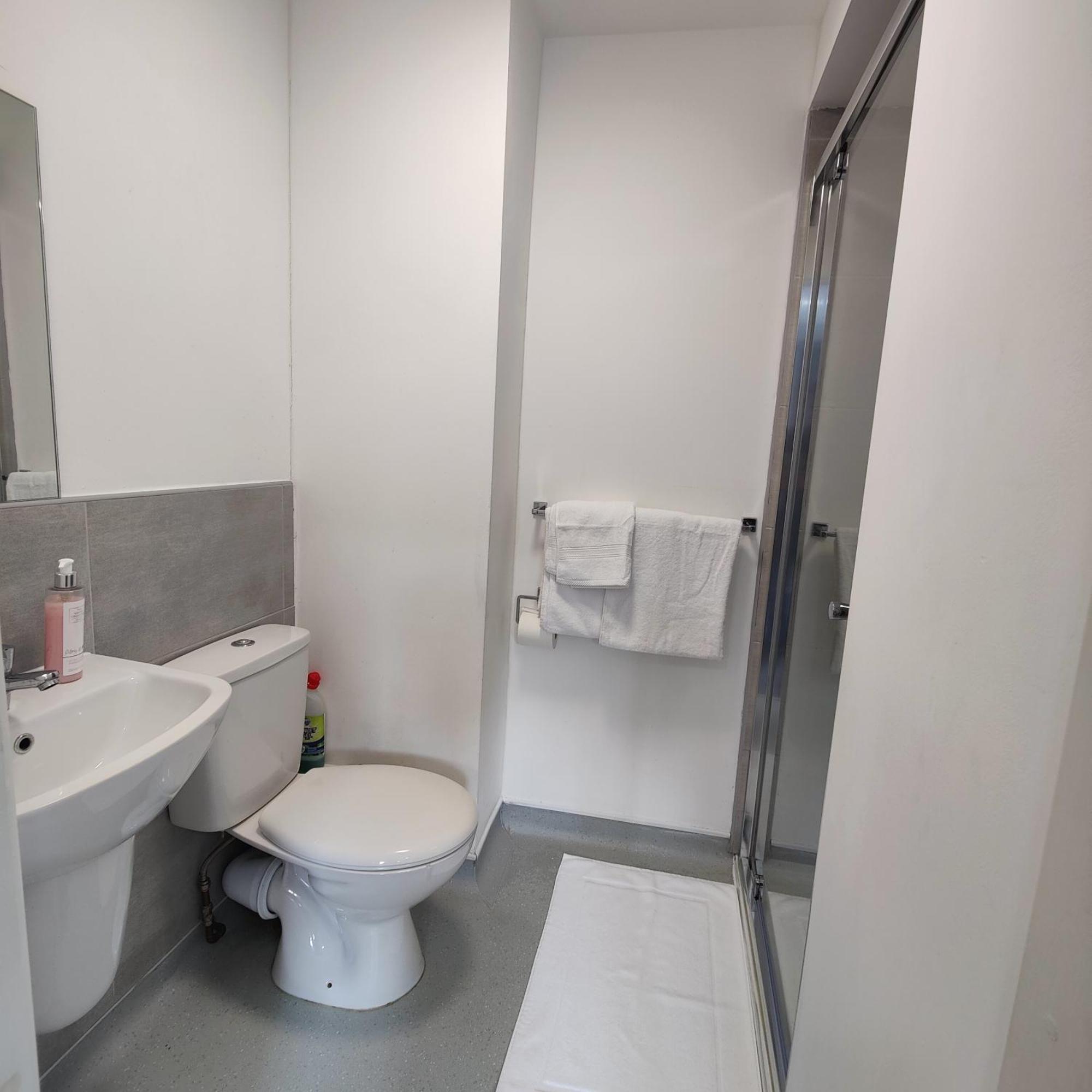 Liverpool Stays - Kempston Court Extérieur photo